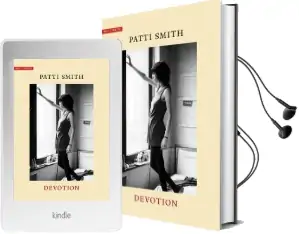 Devotion Audiobook download free by Patti Smith