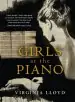 Audiobook Girls at the Piano author Virginia Lloyd