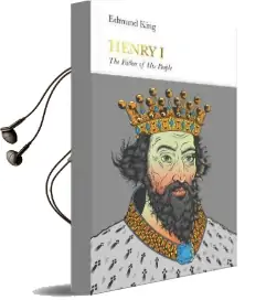 Henry i (Penguin Monarchs): The Father of his People Audiobook download free by Edmund King