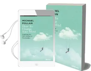 How to Change Your Mind: The new Science of Psychedelics Audiobook download free by Michael Pollan