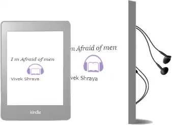 I'M Afraid of men Audiobook download free by Vivek Shraya