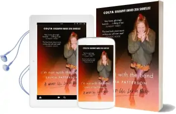 I'M not With the Band: A Writer'S Life Lost in Music Audiobook download free by Sylvia Patterson