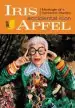Audiobook Iris Apfel: Accidental Icon author Iris Apfel