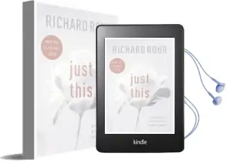 Just This: Prompts and Practices for Contemplation Audiobook download free by Richard Rohr