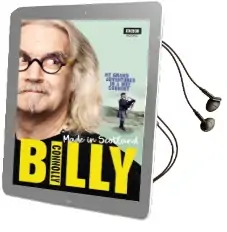 Made in Scotland: My Grand Adventures in a wee Country Audiobook download free by Billy Connolly