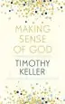 Audiobook Making Sense of god: An Invitation to the Sceptical author Timothy Keller