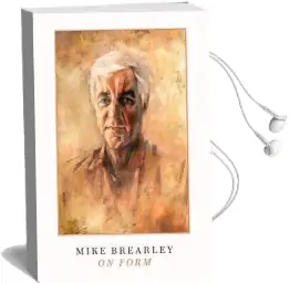 On Form: The Times Book of the Year Audiobook download free by Mike Brearley