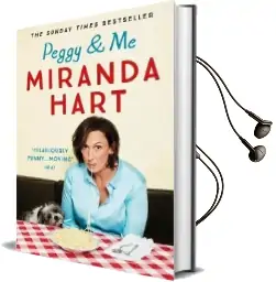 Peggy and me Audiobook download free by Miranda Hart