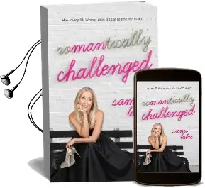 Romantically Challenged Audiobook download free by Sami Lukis