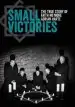 Audiobook Small Victories: The True Story of Faith no More author Adrian Harte