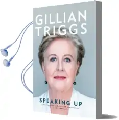 Speaking up (Signed by Gillian Triggs) Audiobook download free by Gillian Triggs
