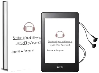 Stories of god at Home: A Godly Play Approach Audiobook download free by Jerome W Berryman