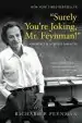Audiobook 'Surely You'Re Joking, mr. Feynman!': Adventures of a Curious Character author Richard P. Feynman