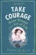 Audiobook Take Courage: Anne Bronte and the art of Life author Samantha Ellis