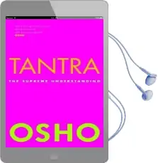 Tantra Audiobook download free by Osho