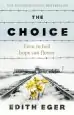 Audiobook The Choice author Edith Eger