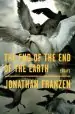 Audiobook The end of the end of the Earth: Essays author Jonathan Franzen