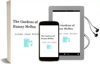 The Gardens of Bunny Mellon Audiobook download free by Linda Jane Holden