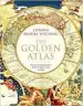 Audiobook The Golden Atlas: The Greatest Explorations, Quests and Discoveries on Maps author Edward Brooke Hitching