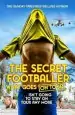 Audiobook The Secret Footballer: What Goes on Tour author The Secret Footballer