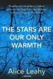 Audiobook The Stars are our Only Warmth author Alice Leahy