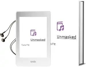 Unmasked Audiobook download free by Turia Pitt