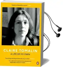 A Life of my own Audiobook download free by Claire Tomalin
