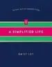 Audiobook A Simplified Life: Tactical Tools for Intentional Living author Emily Ley