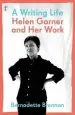 Audiobook A Writing Life: Helen Garner and her Work author Bernadette Brennan