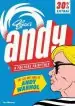 Audiobook Andy: The Life and Times of Andy Warhol author Typex