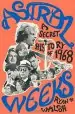 Audiobook Astral Weeks: A Secret History of 1968 author Ryan H. Walsh