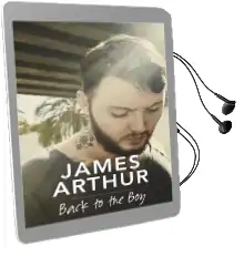 Back to the boy Audiobook download free by James Arthur