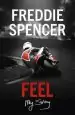 Audiobook Feel: My Story author Freddie Spencer