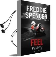 Feel: My Story Audiobook download free by Freddie Spencer