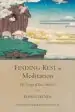 Audiobook Finding Rest in Meditation: Trilogy of Rest, Volume 2 author Longchenpa