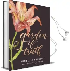 Garden of Truth Audiobook download free by Ruth Chou Simons
