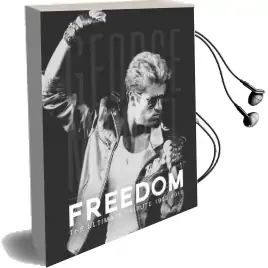 George Michael Audiobook download free by David Nolan