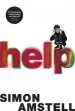 Audiobook Help author Simon Amstell