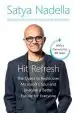 Audiobook Hit Refresh Intl: The Quest to Rediscover Microsoft'S Soul and Imagine a Better Future for Everyone author Satya Nadella