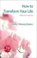 Audiobook How to Transform Your Life: A Blissful Journey author Geshe Kelsang Gyatso