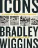 Audiobook Icons: My Inspiration. my Motivation. my Obsession. author Bradley Wiggins
