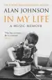 Audiobook In my Life: A Music Memoir author Alan Johnson