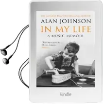 In my Life: A Music Memoir Audiobook download free by Alan Johnson
