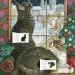 Audiobook Ivory Cats Christmas Window Advent Calendar (With Stickers) author Flame Tree Studio