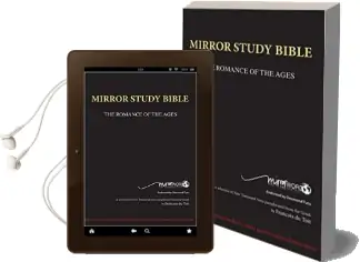 Mirror Bible (Wide Margin) Audiobook download free by Francois Du Toit