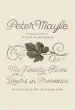 Audiobook My Twenty-Five Years in Provence: Reflections on Then and now author Peter Mayle