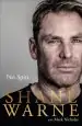 Audiobook No Spin: My Autobiography author Shane Warne