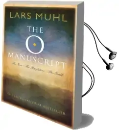 O Manuscript Audiobook download free by Lars Muhl