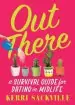 Audiobook Out There author Kerri Sackville
