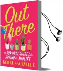 Out There Audiobook download free by Kerri Sackville